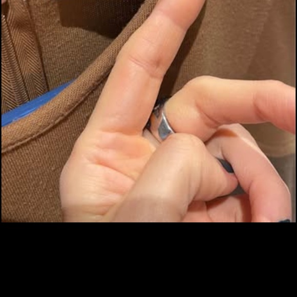 Asos skater dress - Picture 3 of 3